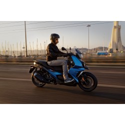 C 400 X Urban Mobility C 400 X Urban Mobility